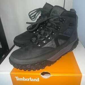 Timberland - Mens/Waterproof/Black/10.5 (US)